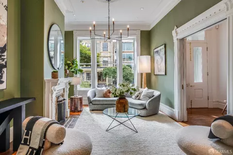 1318 Page St, San Francisco, CA 94117