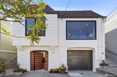 159 Monticello St, San Francisco, CA 94132