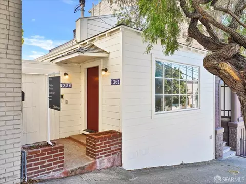 1359 Filbert St, San Francisco, CA 94109
