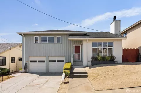 16 Escanyo Dr, South San Francisco, CA 94080