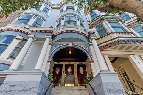 2245 Fulton St, San Francisco, CA 94117