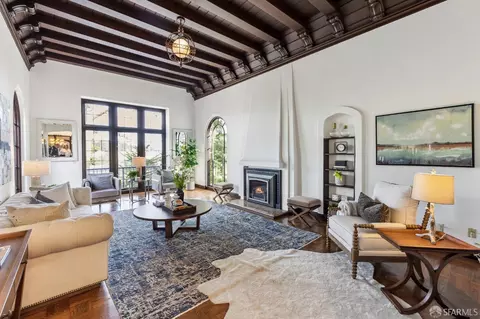 369 Pacheco St, San Francisco, CA 94116 photo 14