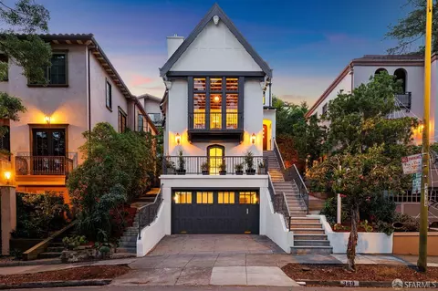 369 Pacheco St, San Francisco, CA 94116 photo 92
