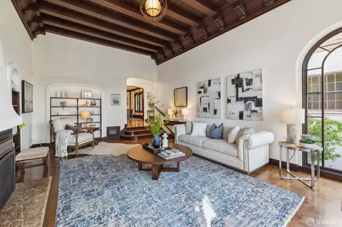 369 Pacheco St, San Francisco, CA 94116 photo 18
