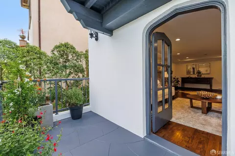 369 Pacheco St, San Francisco, CA 94116 photo 76