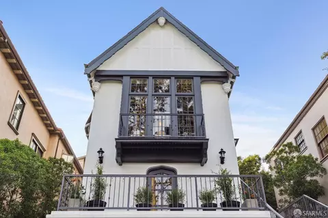 369 Pacheco St, San Francisco, CA 94116 photo 3