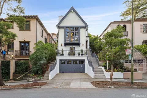 369 Pacheco St, San Francisco, CA 94116