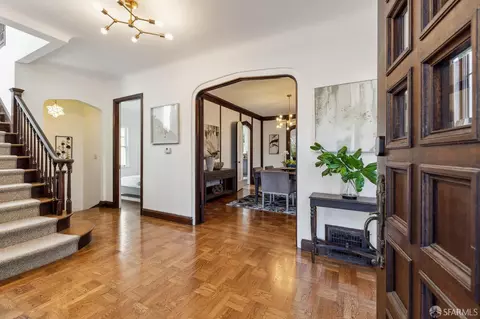 369 Pacheco St, San Francisco, CA 94116 photo 11