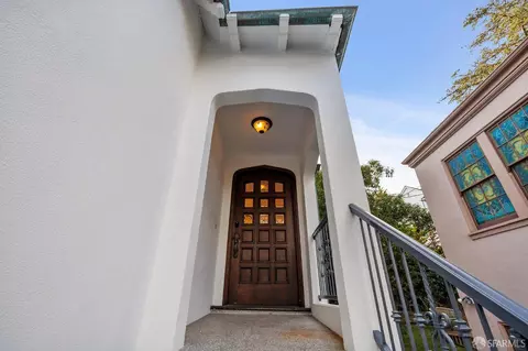 369 Pacheco St, San Francisco, CA 94116 photo 10