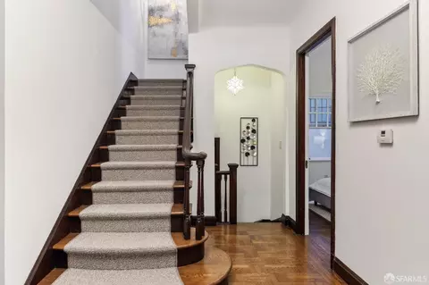 369 Pacheco St, San Francisco, CA 94116 photo 38