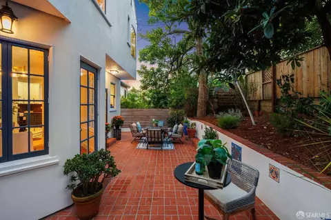 369 Pacheco St, San Francisco, CA 94116 photo 9