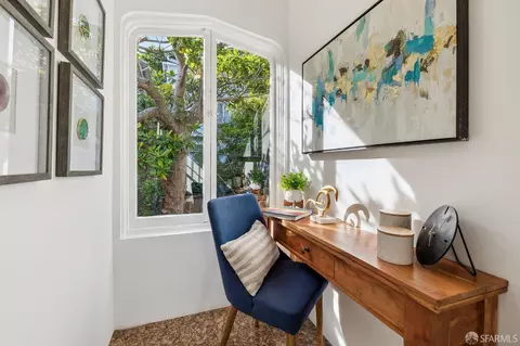 369 Pacheco St, San Francisco, CA 94116 photo 52