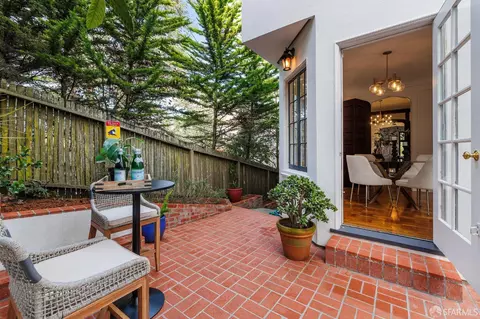 369 Pacheco St, San Francisco, CA 94116 photo 31