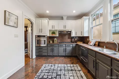 369 Pacheco St, San Francisco, CA 94116 photo 33