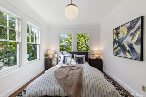 369 Pacheco St, San Francisco, CA 94116 photo 57
