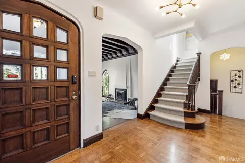 369 Pacheco St, San Francisco, CA 94116 photo 12