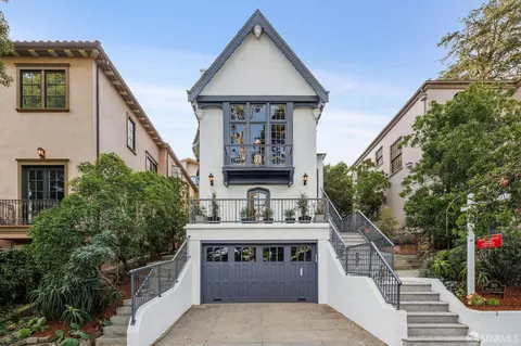 369 Pacheco St, San Francisco, CA 94116 photo 2