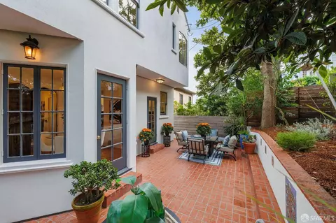 369 Pacheco St, San Francisco, CA 94116 photo 89