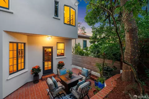 369 Pacheco St, San Francisco, CA 94116 photo 8