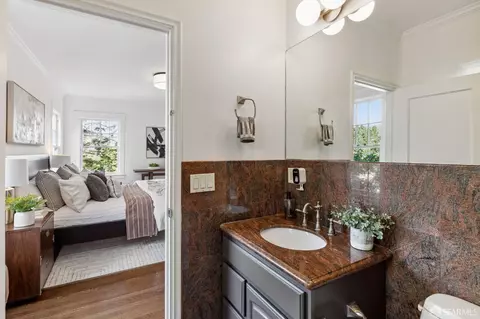 369 Pacheco St, San Francisco, CA 94116 photo 45