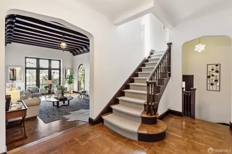 369 Pacheco St, San Francisco, CA 94116 photo 13