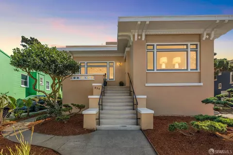 850 Urbano Dr, San Francisco, CA 94127