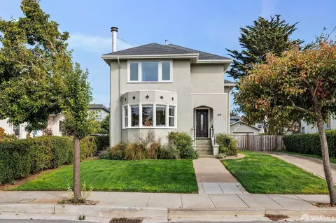 168 De Soto St, San Francisco, CA 94127