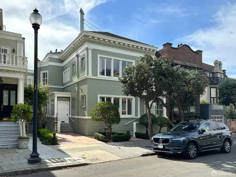 3829 Jackson St, San Francisco, CA 94118