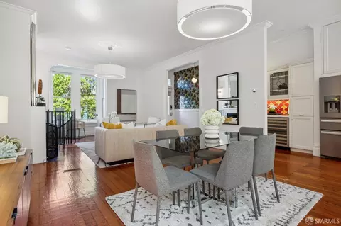 3857 18th St, San Francisco, CA 94114 photo 5