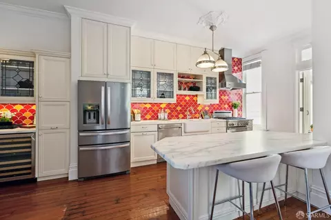 3857 18th St, San Francisco, CA 94114 photo 8