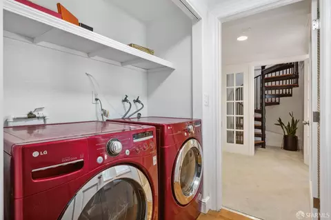 3857 18th St, San Francisco, CA 94114 photo 17