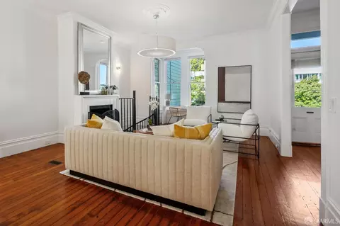 3857 18th St, San Francisco, CA 94114 photo 2