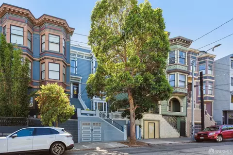 3857 18th St, San Francisco, CA 94114 photo 19