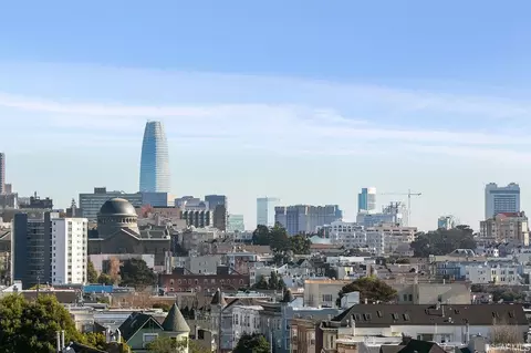 3065 Clay St #11, San Francisco, CA 94115