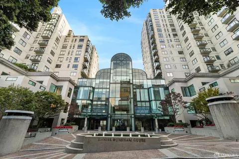1 Daniel Burnham Ct #324, San Francisco, CA 94109