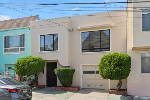 22 Allison St, San Francisco, CA 94112