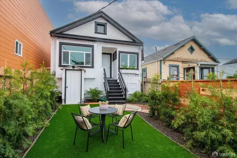574 Silver Ave, San Francisco, CA 94112