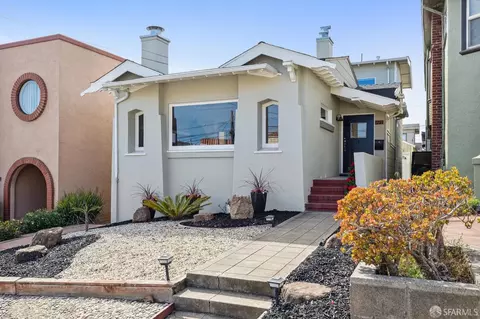 449 39th Ave, San Francisco, CA 94121