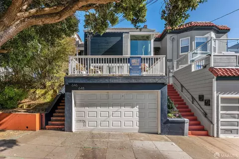 646 40th Ave, San Francisco, CA 94121