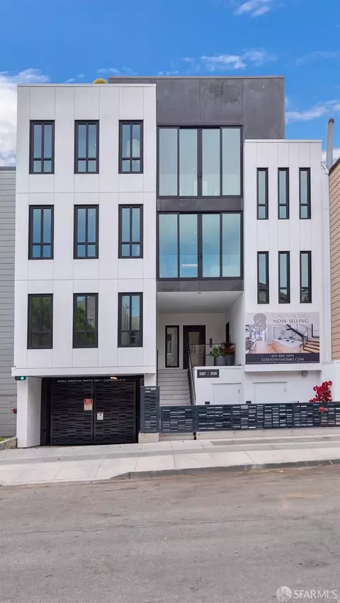 2159 15th St, San Francisco, CA 94114