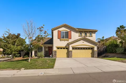 2101 Michelle Ln, Oakley, CA 94561