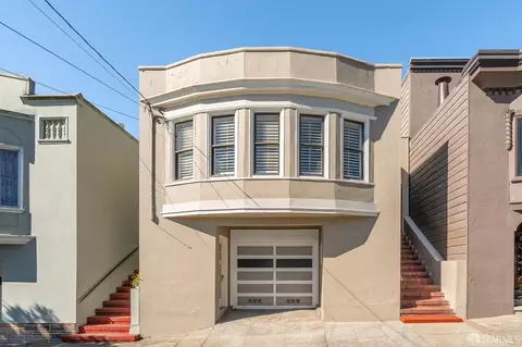 719 29th Ave, San Francisco, CA 94121