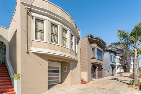 719 29th Ave, San Francisco, CA 94121 photo 2