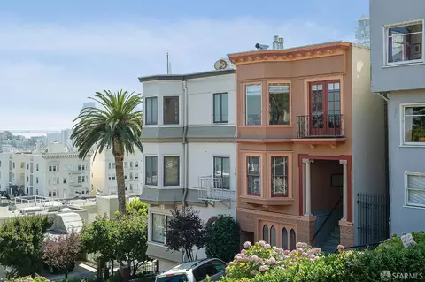 1083 Lombard St, San Francisco, CA 94109