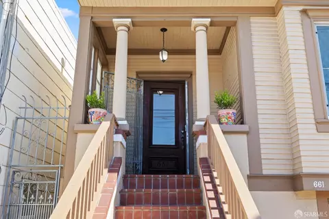 661 Vienna St, San Francisco, CA 94112 photo 2