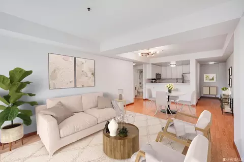 601 Van Ness Ave #521, San Francisco, CA 94102