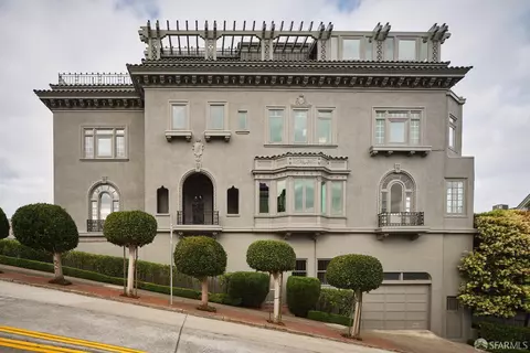 2600 Green St, San Francisco, CA 94123
