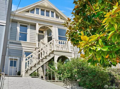 536 Elizabeth St, San Francisco, CA 94114