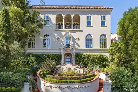 2601 Lyon St, San Francisco, CA 94123