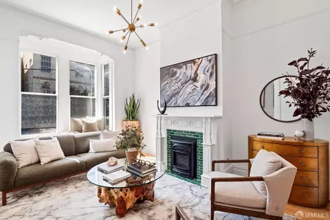 738 Fell St, San Francisco, CA 94117